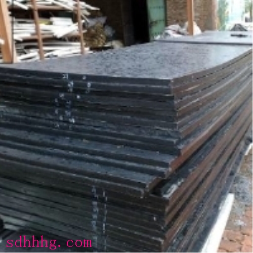 德州宏科抗靜電UPE板的表面電阻值是多少？